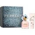 Marc Jacobs Damendüfte Perfect Geschenkset Eau de Parfum 50 ml + Body Lotion 75 ml