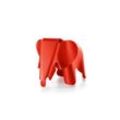 Vitra - Eames Elephant small, poppy red