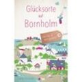 Glücksorte auf Bornholm - Lothar Simmank, Kartoniert (TB)