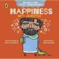 Big Ideas for Little Philosophers: Happiness with Aristotle - Duane Armitage, Maureen McQuerry, Pappband