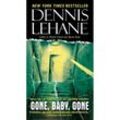 Gone Baby, Gone - Dennis Lehane, Kartoniert (TB)