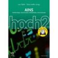 AINS hoch2 + E-Book - Lars Töpfer, Tobias Helfen, Kartoniert (TB)