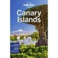 Lonely Planet Canary Islands - Isabella Noble, Damian Harper, Kartoniert (TB)