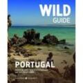 Wild Guide Portugal - Edwina Pitcher, Kartoniert (TB)