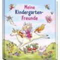 Meine Kindergarten-Freunde, Gebunden