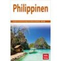 Nelles Guide Reiseführer Philippinen, Kartoniert (TB)