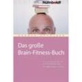 Das große Brain-Fitness-Buch - Ursula Oppolzer, Kartoniert (TB)