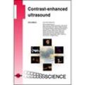 Contrast-enhanced ultrasound - Hans-Peter Weskott, Gebunden