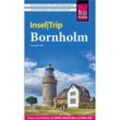 Reise Know-How InselTrip Bornholm - Cornelia Lohs, Kartoniert (TB)
