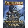 Pathfinder Chronicles, Ausbauregeln..9 - Jason Buhlmahn, Gebunden