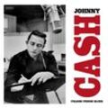 Folsom Prison Blues (Vinyl) - Johnny Cash. (LP)