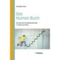Das Humor-Buch - Rolf Dieter Hirsch, Gebunden
