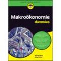 Makroökonomie für Dummies - Hanno Beck, Aloys Prinz, Kartoniert (TB)