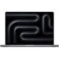 APPLE Notebook "MacBook Pro 14''" Notebooks Gr. 8 GB RAM 1000 GB SSD, grau (space grau) MacBook Air Pro Bestseller