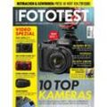 FOTOTEST - Das unabhängige Magazin für digitale Fotografie von IMTEST - FUNKE One GmbH,