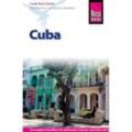 Reise Know-How Reiseführer Cuba - Frank-Peter Herbst, Kartoniert (TB)