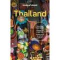 Thailand - David Eimer, Amy Bensema, Chawadee Nualkhair, Aydan Stuart, Choltanutkun Tun-Atiruj, Kartoniert (TB)