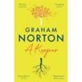 A Keeper - Graham Norton, Kartoniert (TB)