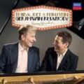 Gershwin Rhapsody - Jean-Yves Thibaudet, Michael Feinstein. (CD)