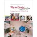 Wenn Kinder sammeln - Ludwig Duncker, Katharina Hahn, Corinna Heyd, Kartoniert (TB)