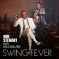 Swing Fever - Rod With Jools Holland Stewart. (CD)
