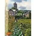 Essbare Stadt Andernach - Heike Boomgaarden, Kartoniert (TB)