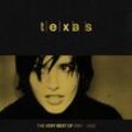 The Very Best Of 1989-2023 (2 CDs) - Texas. (CD)