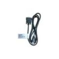 HPE Networking X2C2 RJ45 to DB9 Console Cable