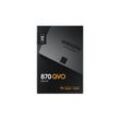Samsung 870 QVO 4 TB SSD