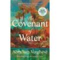 The Covenant of Water - Abraham Verghese, Kartoniert (TB)