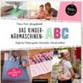 Das Kinder-Nähmaschinen-Abc - Petra Früh, Kartoniert (TB)