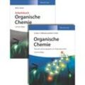 Organische Chemie - K. P. C. Vollhardt, Neil E. Schore, Gebunden