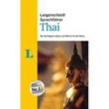 Langenscheidt Sprachführer Thai, Gebunden