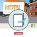 Pluspunkt Deutsch - Leben in Österreich - B1, Gebunden