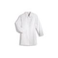 Uvex - 8932502 Mantel whitewear weiß 36, 38