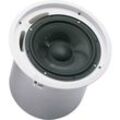 Electro Voice EVID C10.1 ELA-Deckenlautsprecher 60 W 100 V Weiß 1 Paar