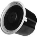 Electro Voice EVID C12.2 ELA-Deckenlautsprecher 64 W 100 V Weiß, Schwarz 1 Paar