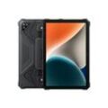 Blackview Active 6 Black 10 Zoll Rugged Outdoor Tablet mit 16 GB RAM und 128 GB Speiche