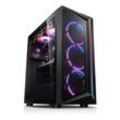 Gaming PC Cosmos AMD Ryzen 9 5900X, 32GB DDR4, NVIDIA RTX 4060 8 GB, 1TB SSD, Windows 11