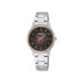 Seiko Uhren Damenarmbanduhr SXDH02P1 - 29 mm