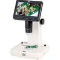 PCE - dnt DNT000006 UltraZoom Pro Digital-Mikroskop 300 x Auflicht, Durchlicht