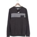 Volcom Herren Sweatshirt, grau, Gr. 52