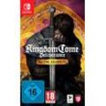 Kingdom Come: Deliverance Royal Edition Nintendo Switch