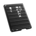 WD_BLACK™ P10 Game Drive - 4 TB