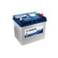 VARTA Starterbatterie BLUE dynamic EFB 3.68L (565501065D842) für BRILLIANCE BS4