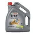 Castrol Motoröl GTX Ultraclean 5L (15A4D4) für SAAB 9000 LADA 111 Citroen