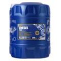 SCT - MANNOL Diesel TDI 5W-30 (20L) 20L (MN7909-20)