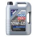 Liqui Moly Motoröl MoS2 Antifriction Motoroil 10W-40 5L (1092)