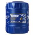 SCT - MANNOL Extreme 5W-40 (20L) 20.0L