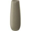 ASA SELECTION Vase stone 32cm EASE